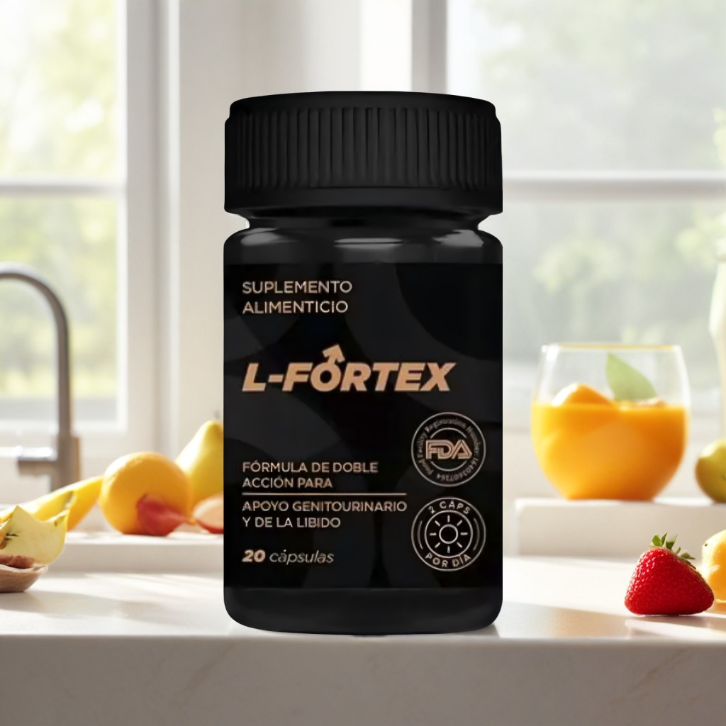Product packshot
