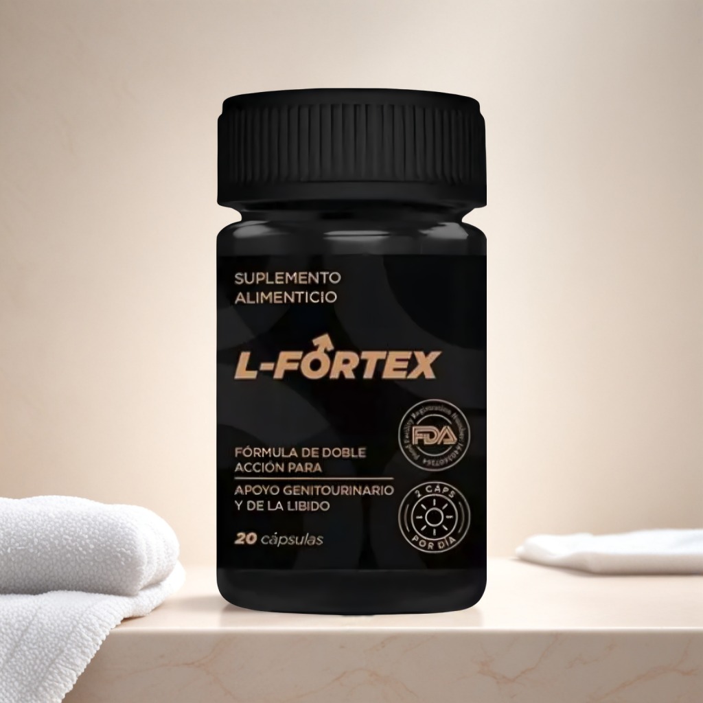 Product packshot