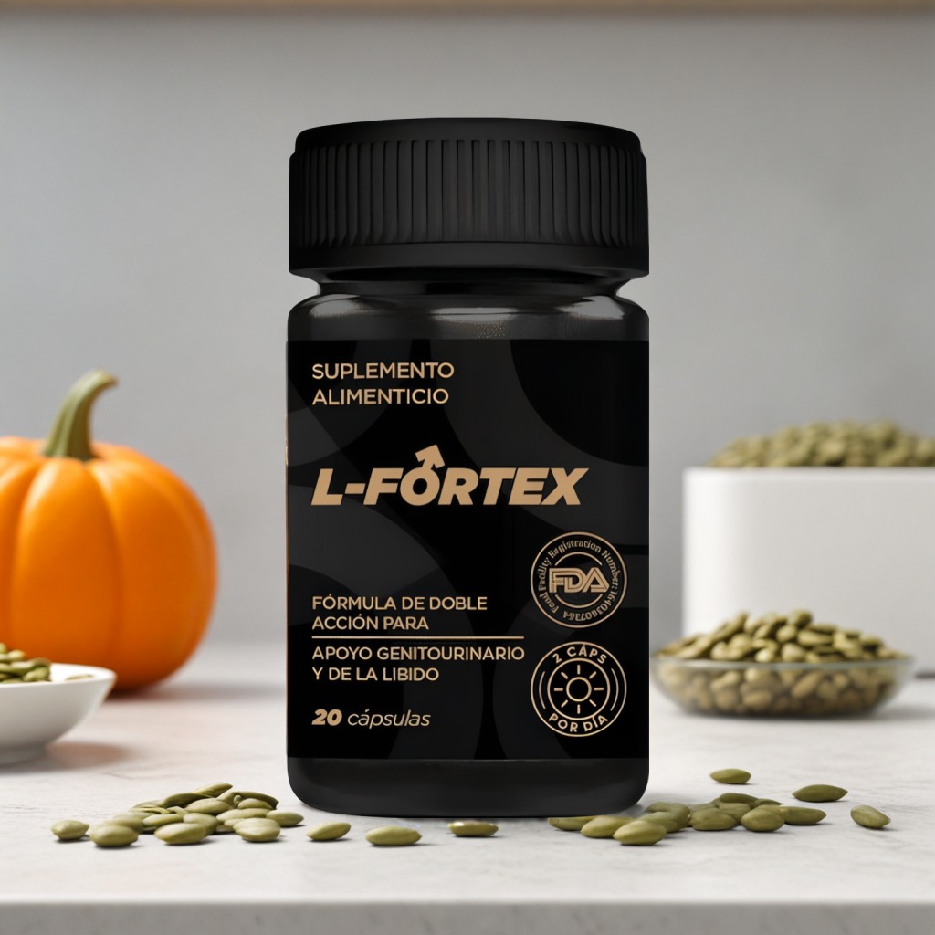 Product packshot