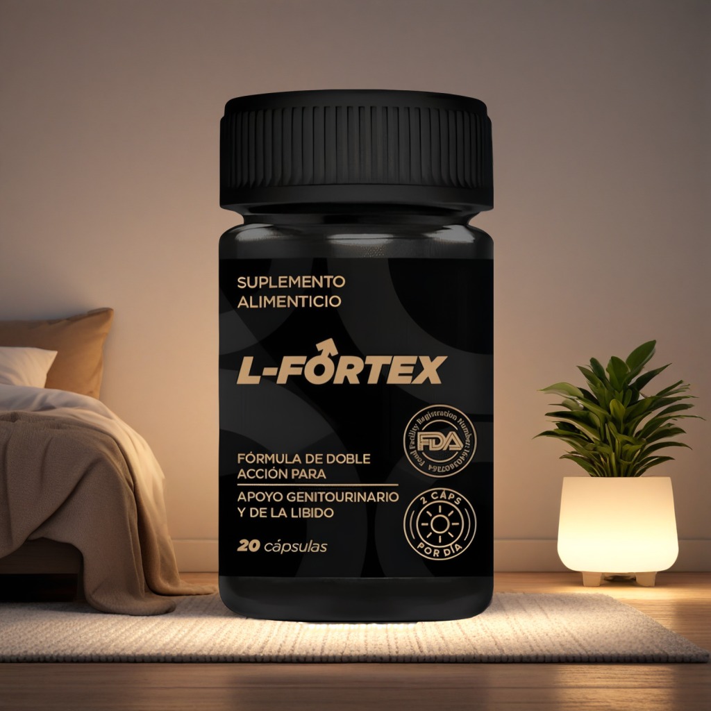 Product packshot
