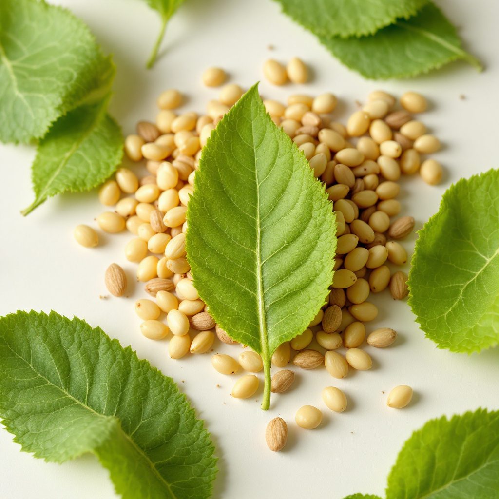 Extracto de té verde