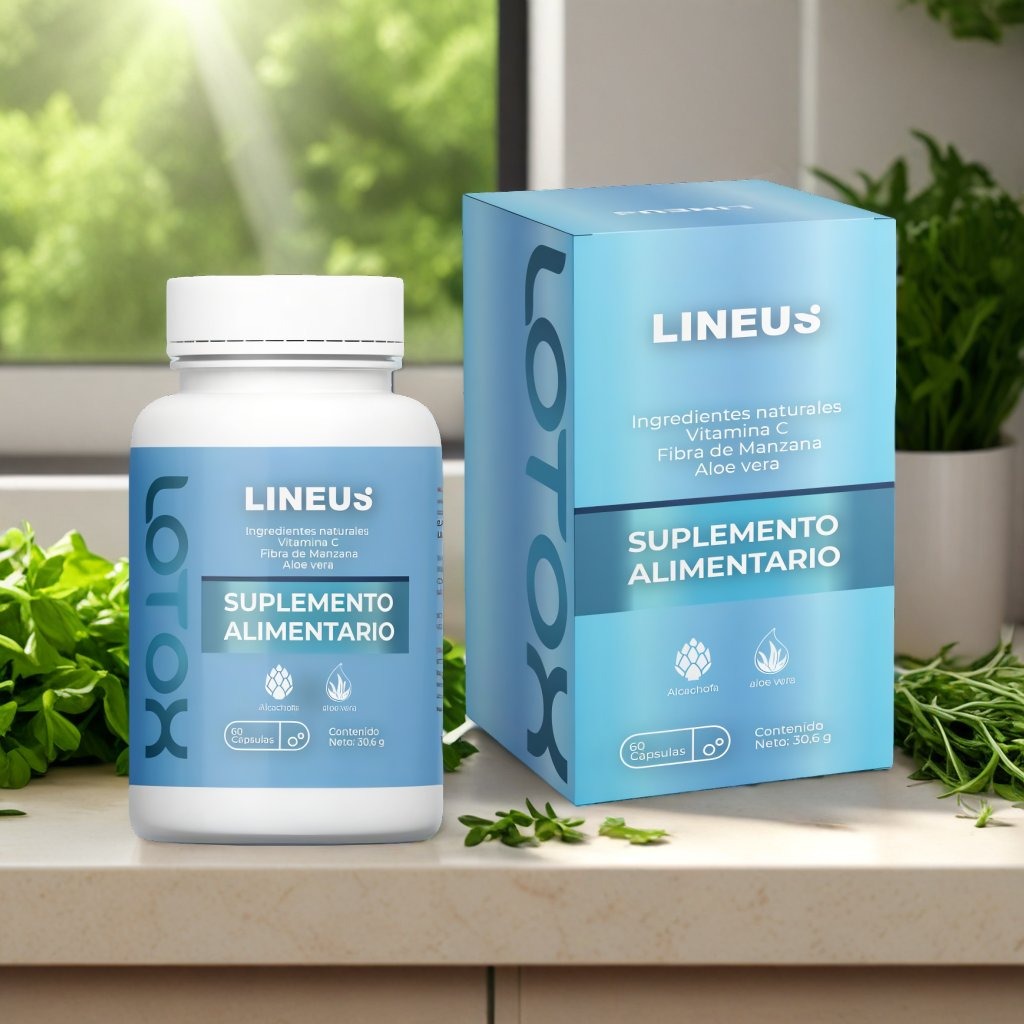 Product packshot