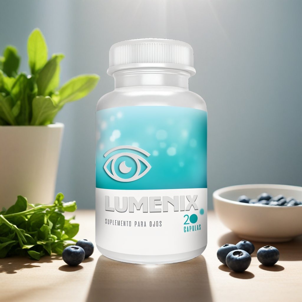 Product packshot
