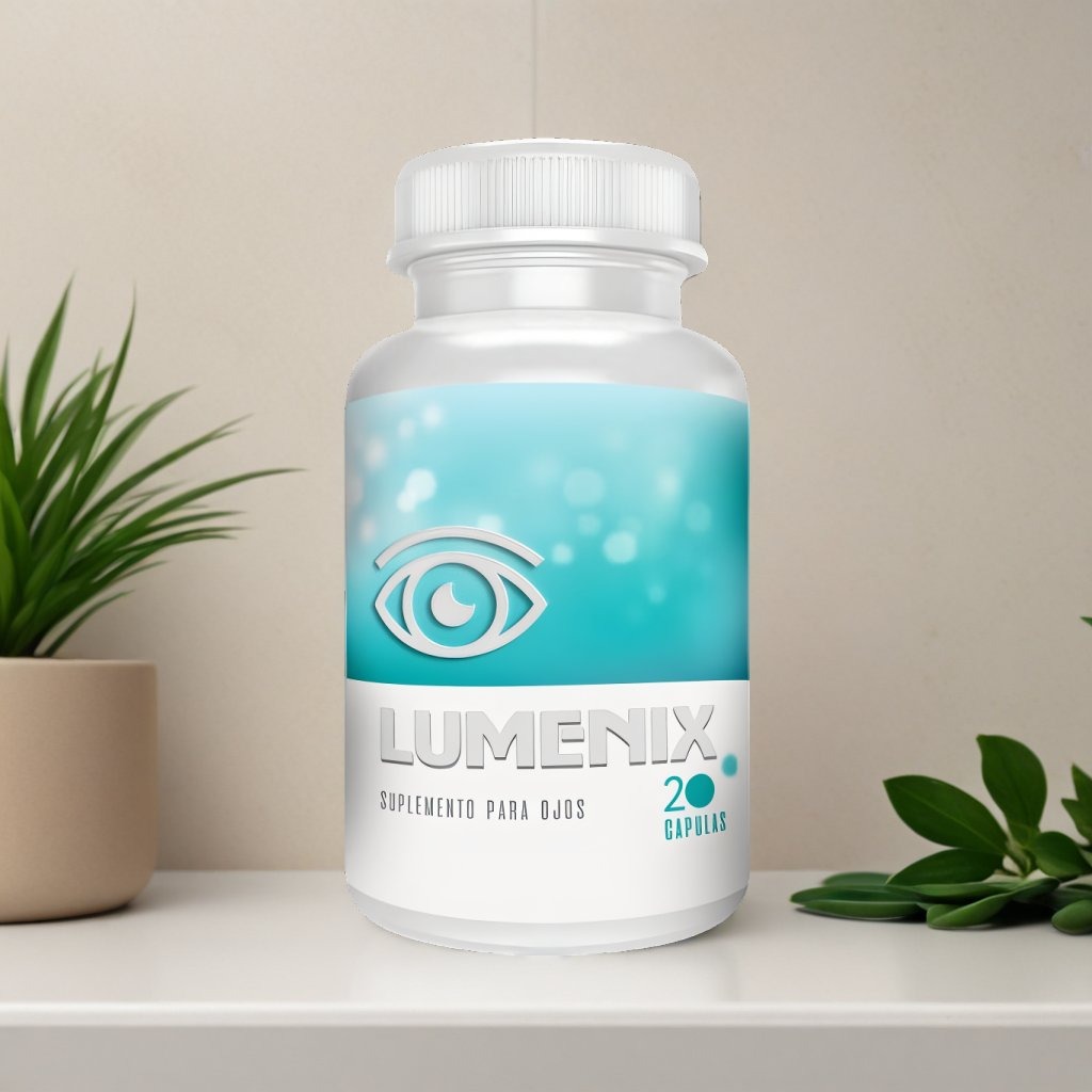 Product packshot