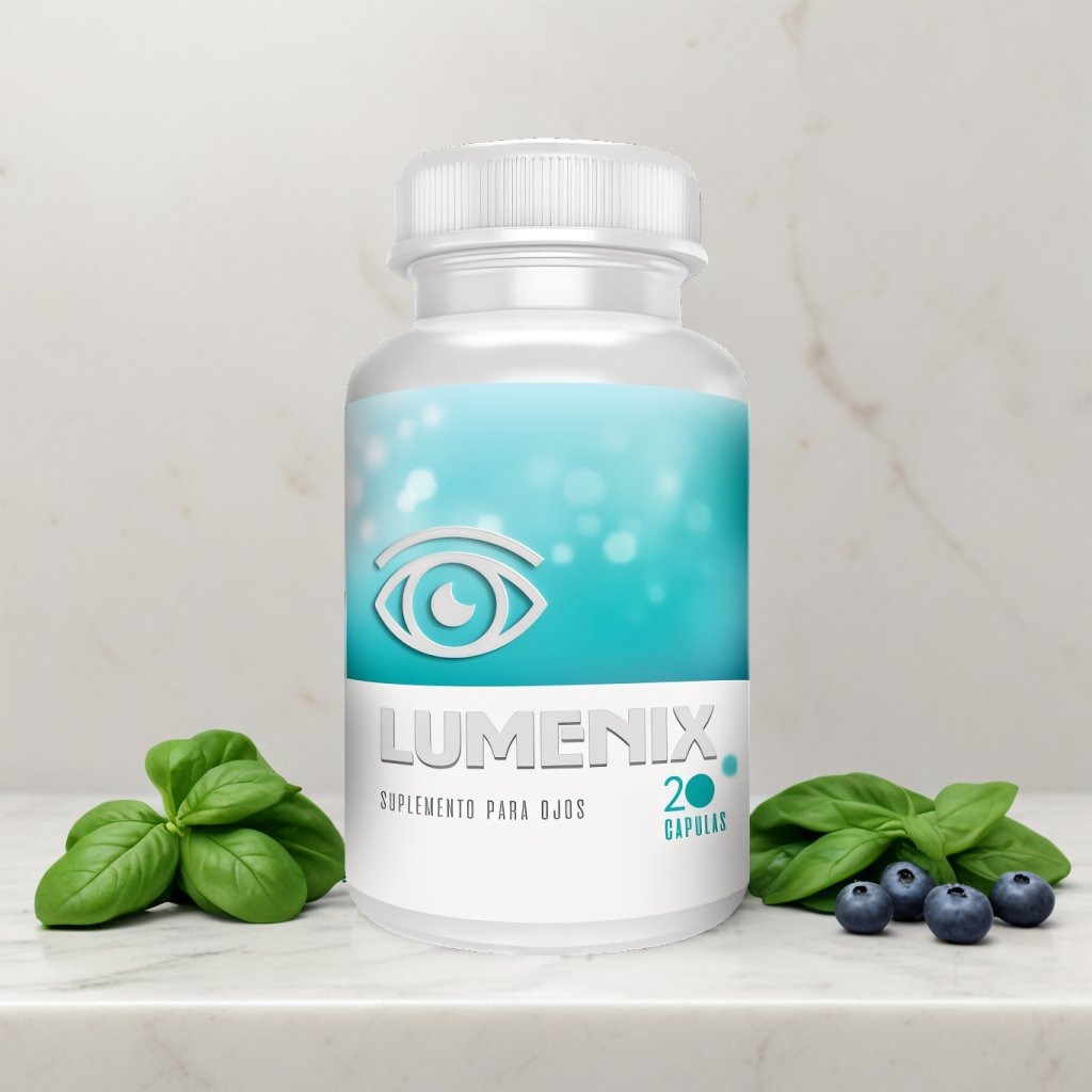 Product packshot