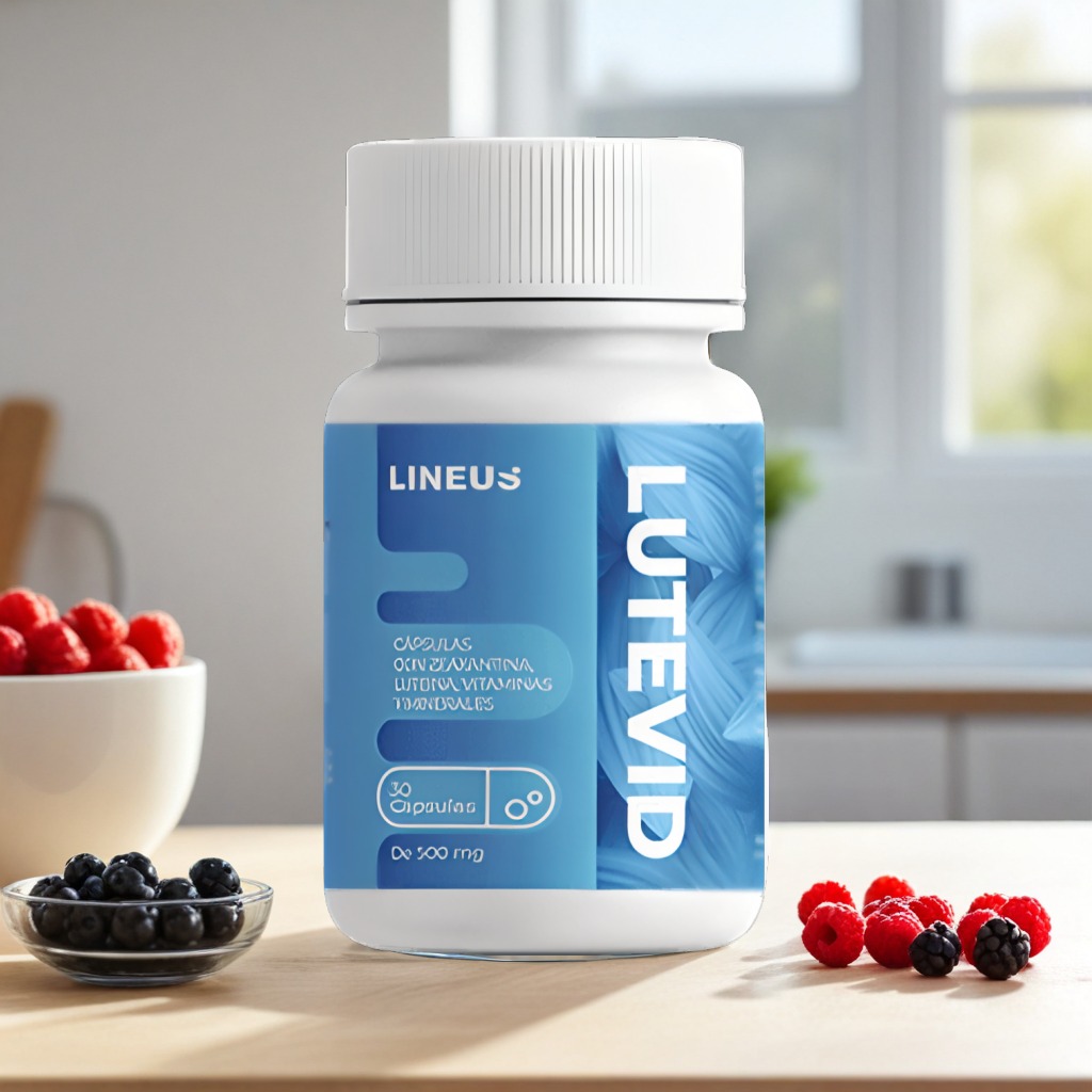 Product packshot