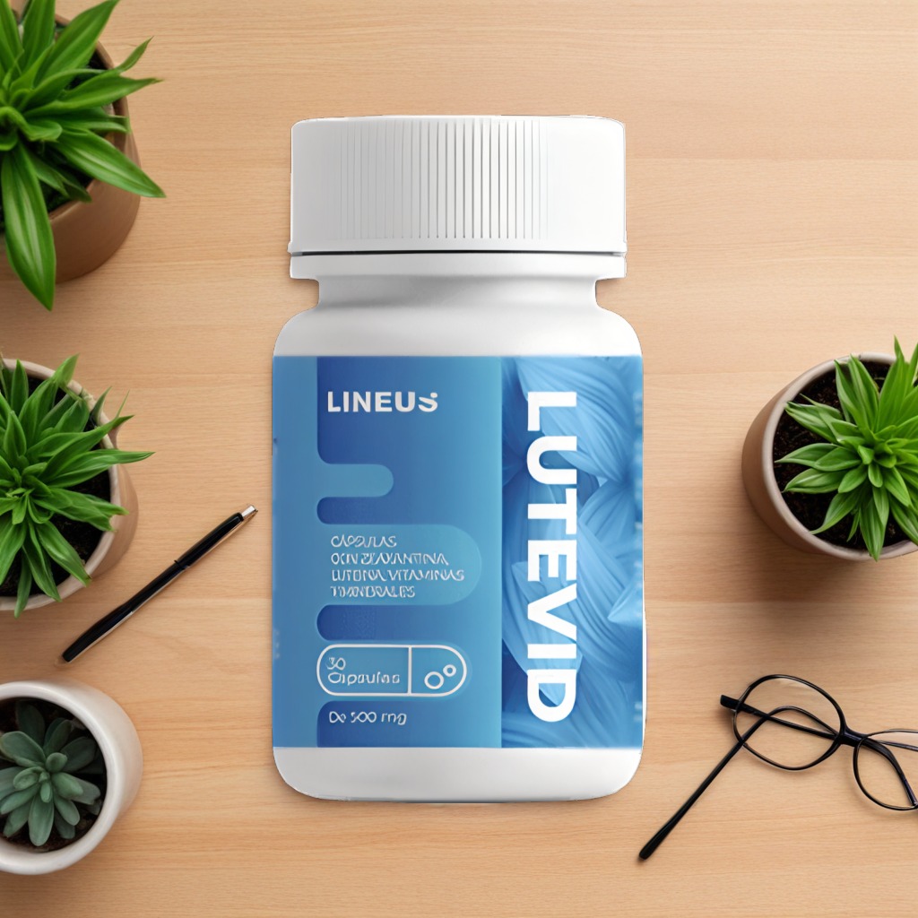 Product packshot