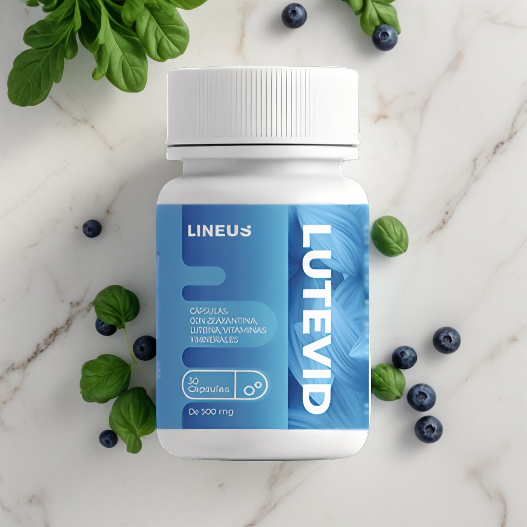 Product packshot
