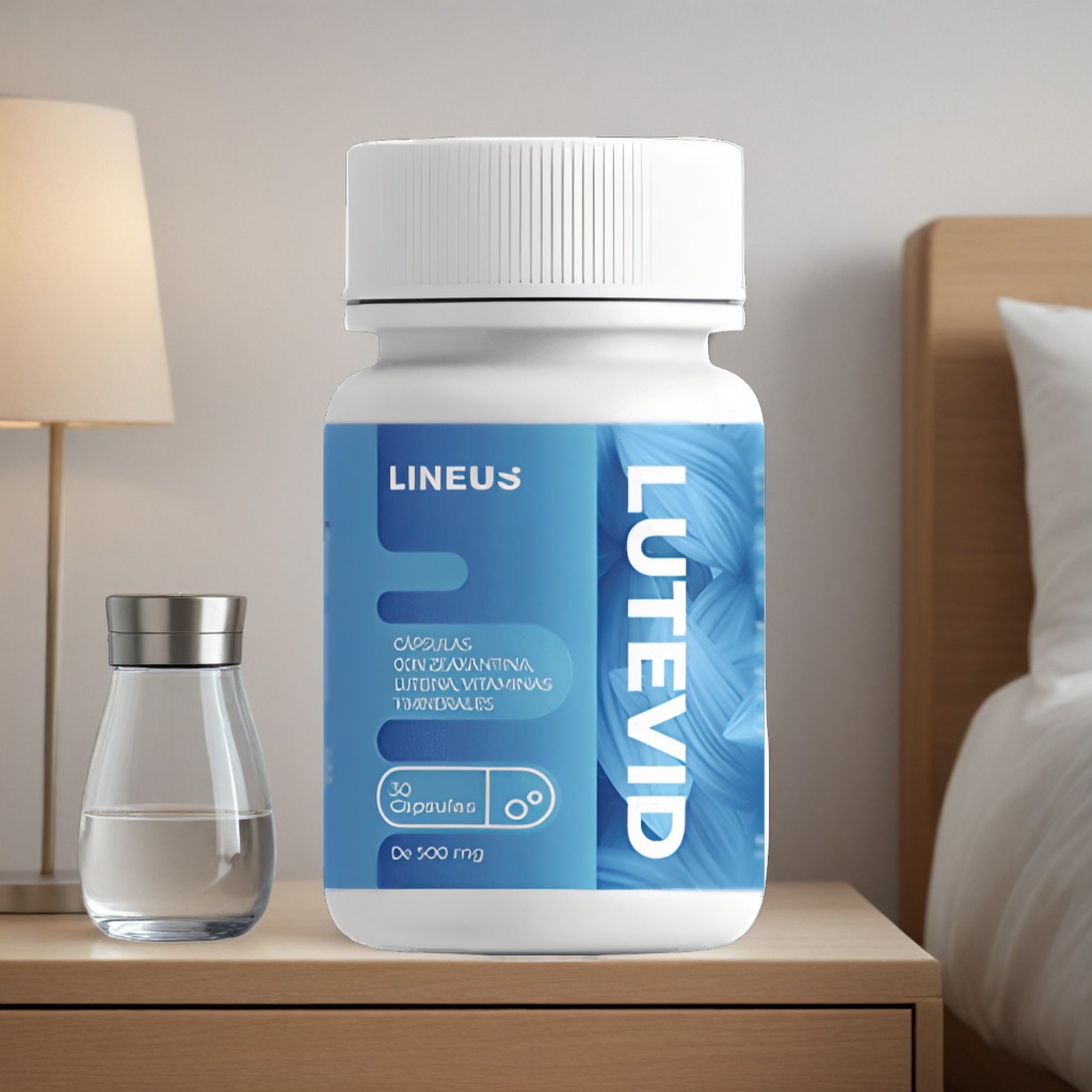 Product packshot