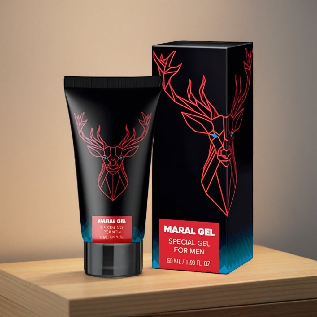 Product packshot