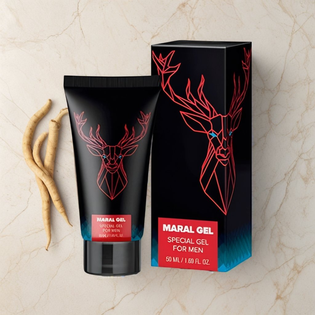 Product packshot