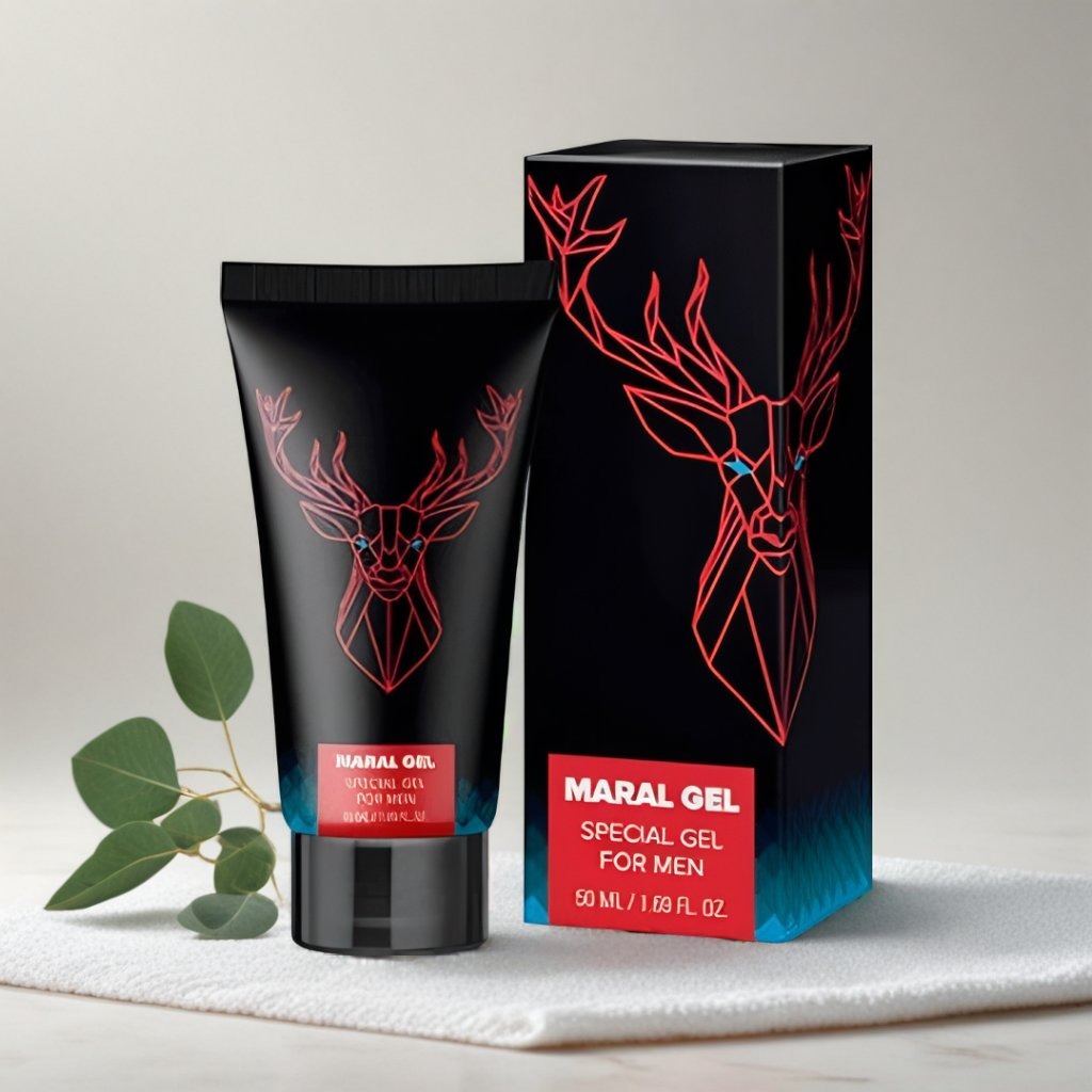 Product packshot