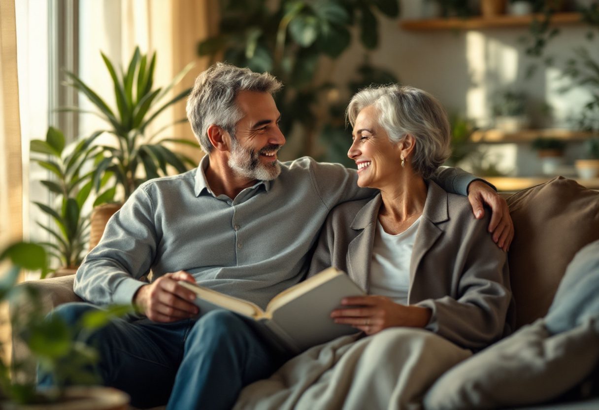 Persona preparando Matcha Slim en la cocina