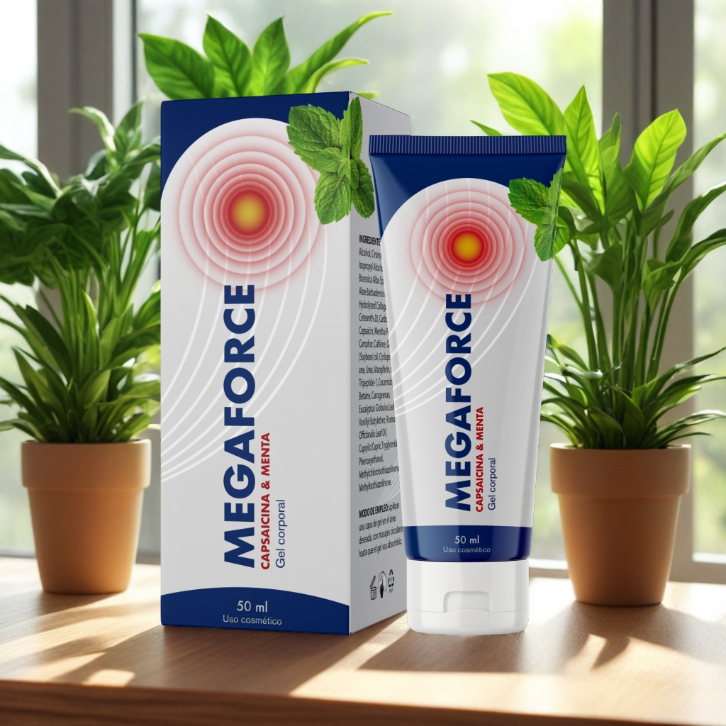 Product packshot