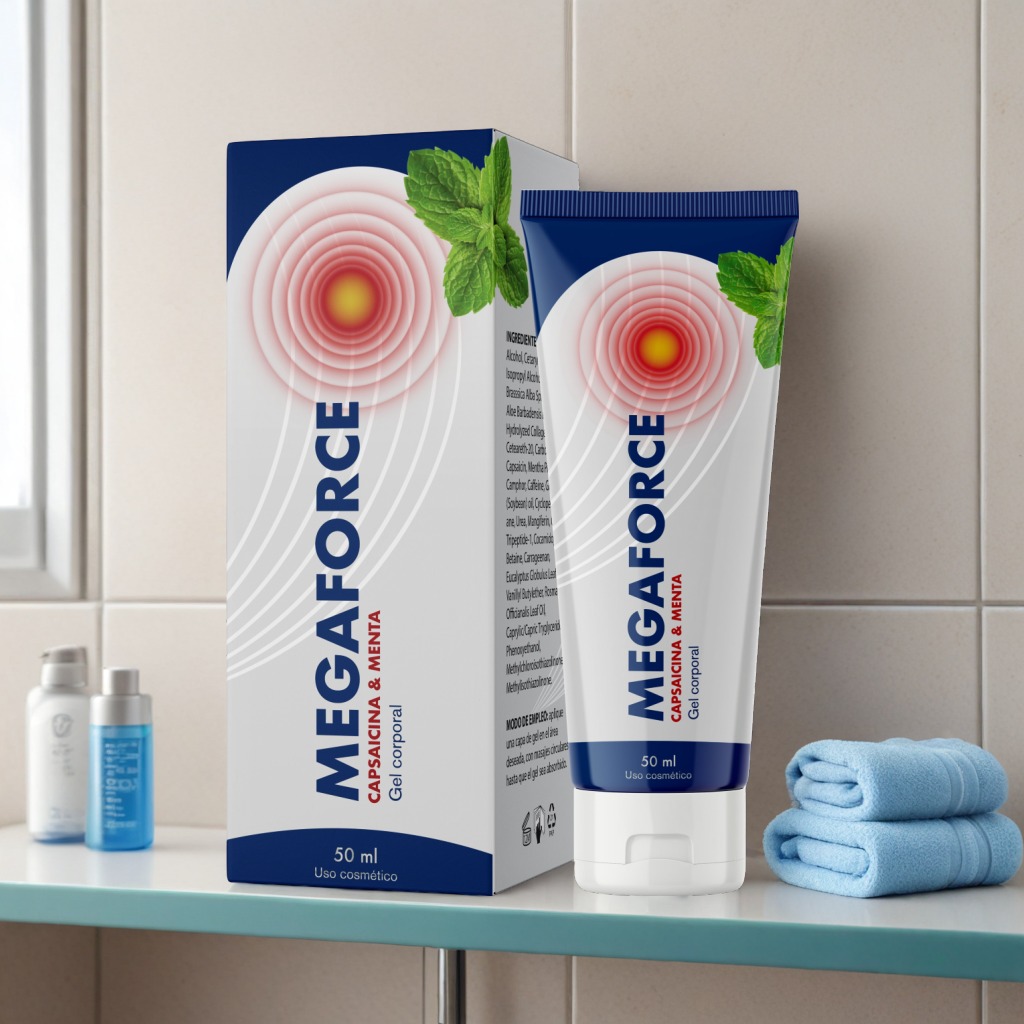 Product packshot