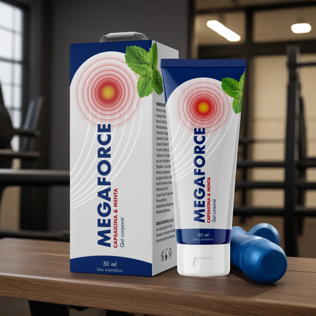 Product packshot