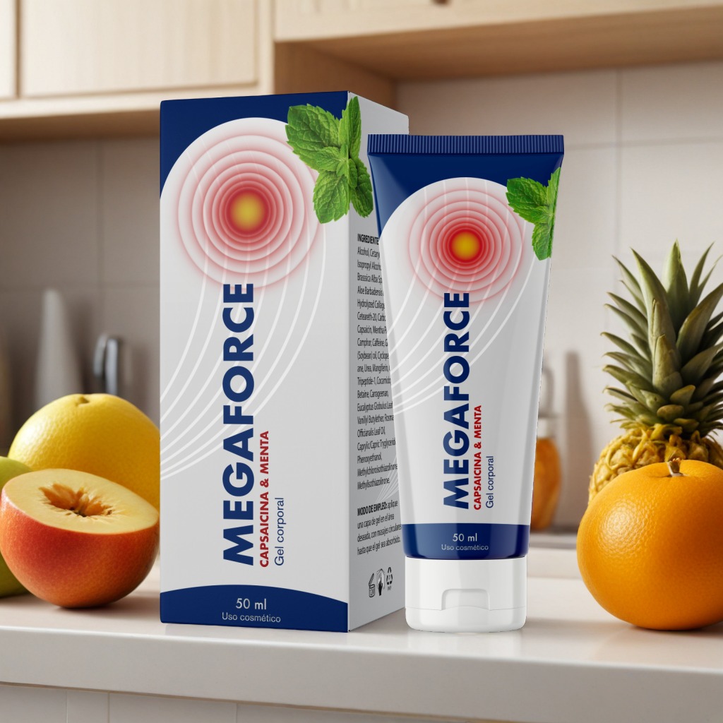 Product packshot