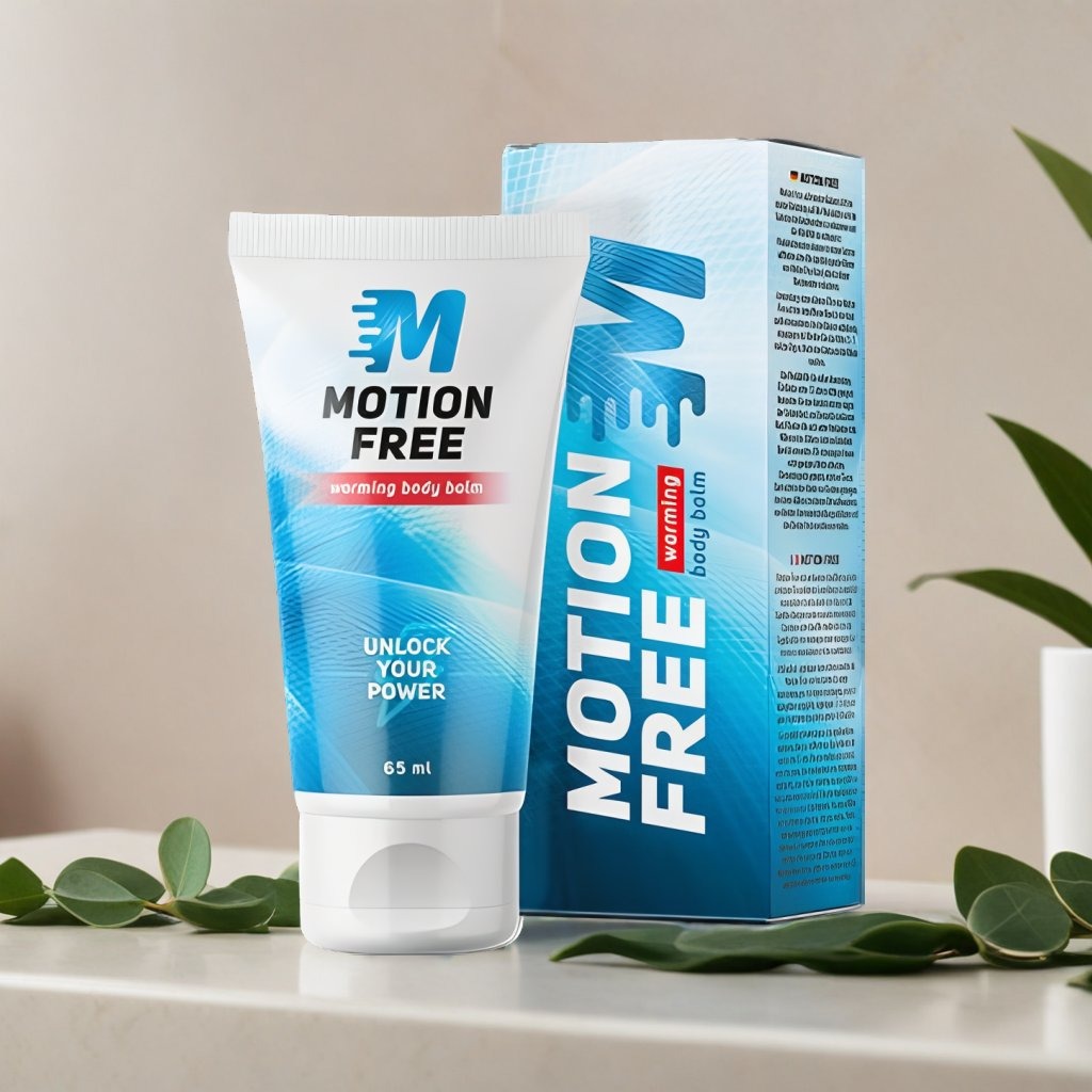 Product packshot