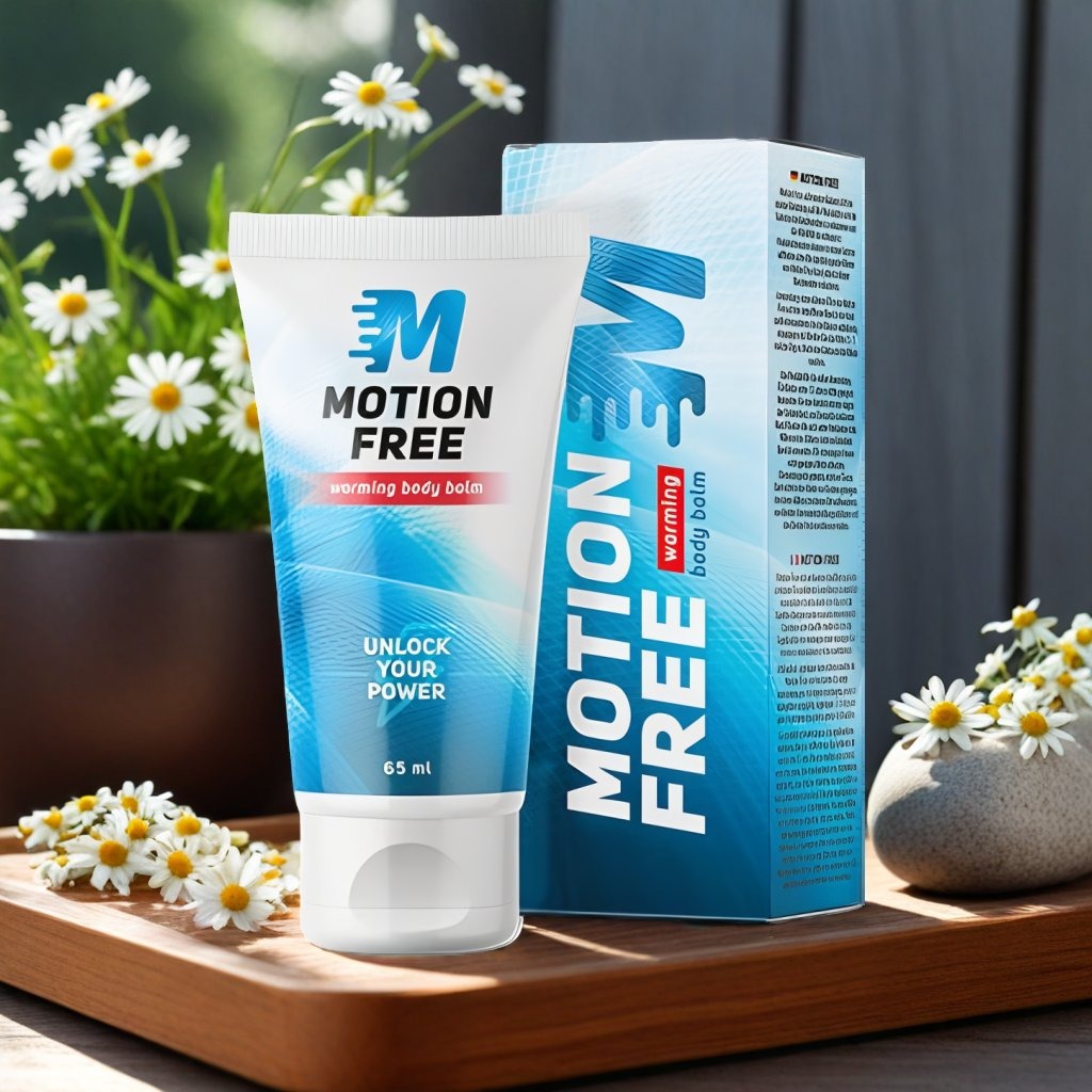 Product packshot