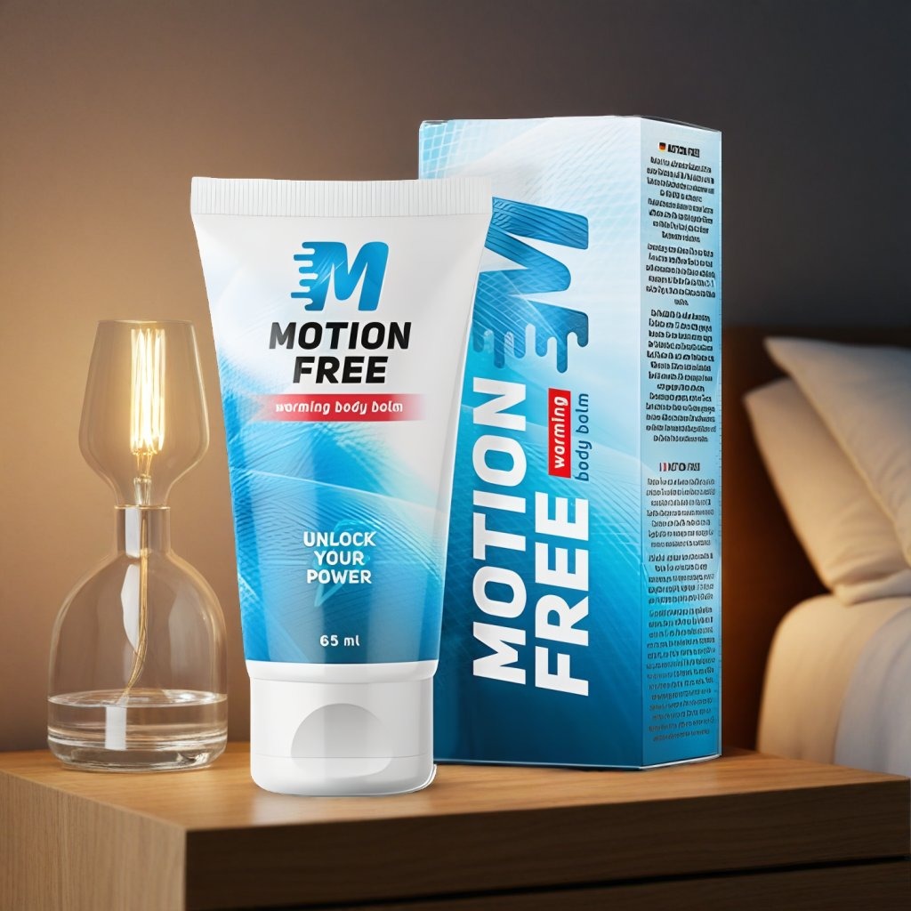 Product packshot