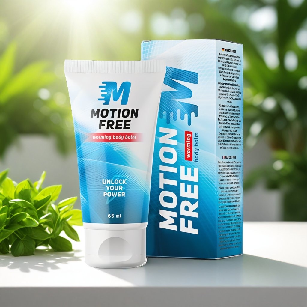 Product packshot