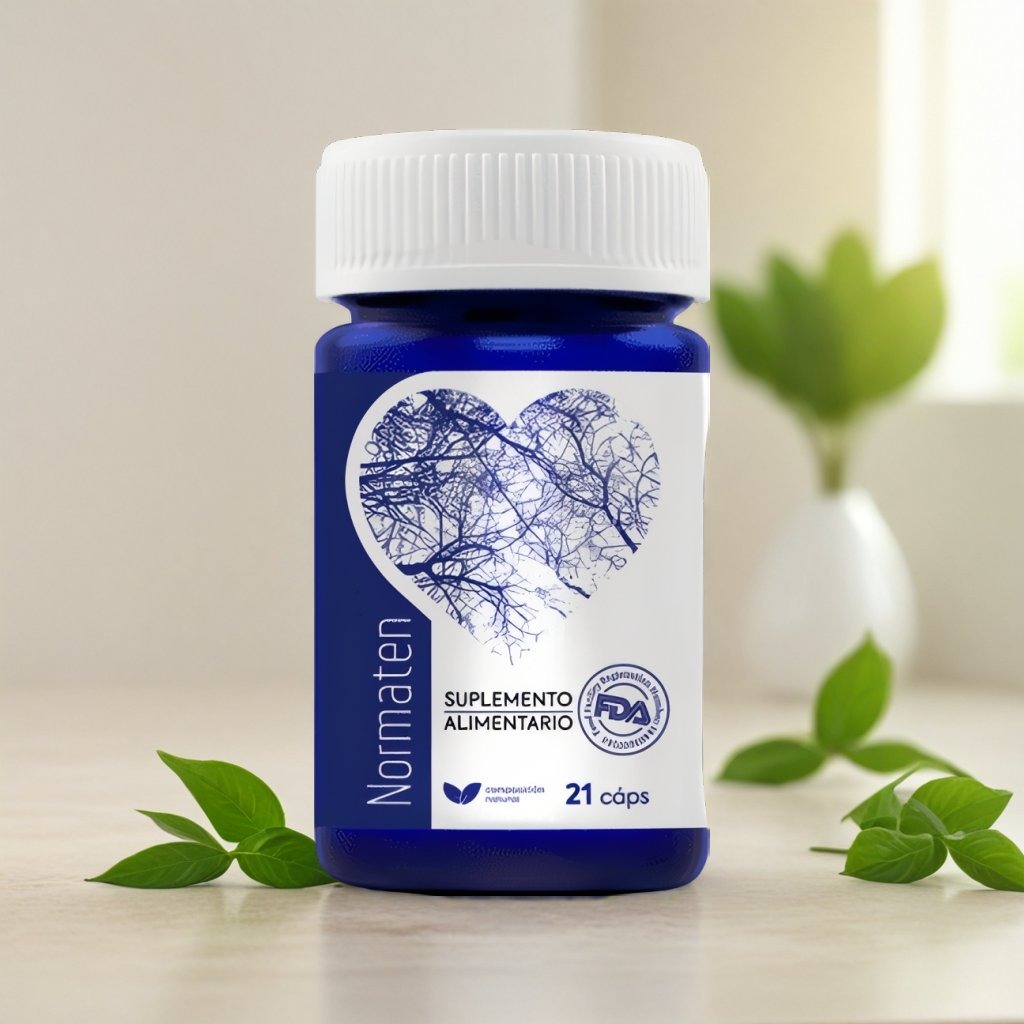 Product packshot