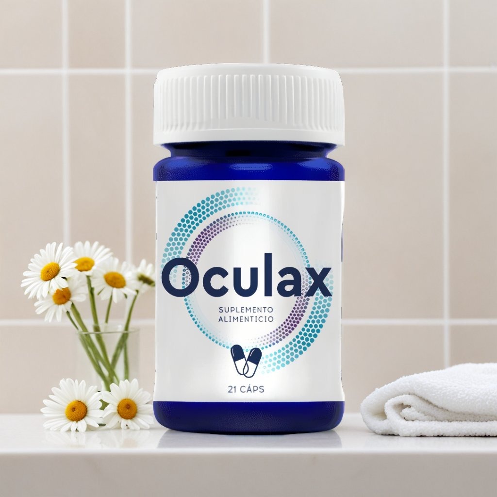 Product packshot