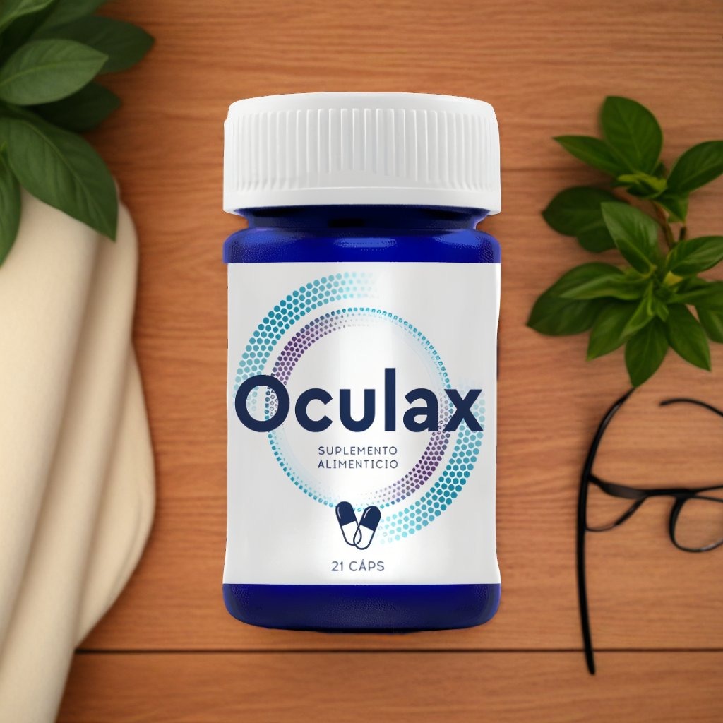 Product packshot
