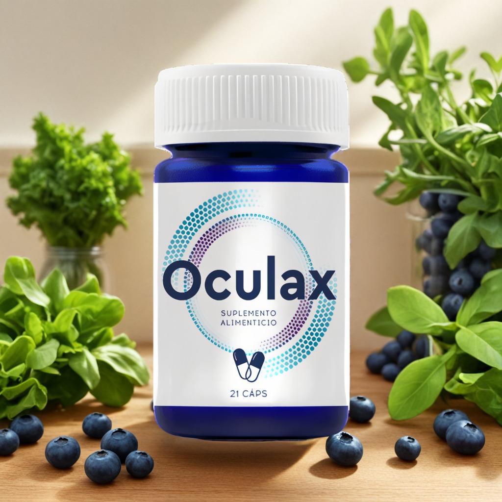Product packshot