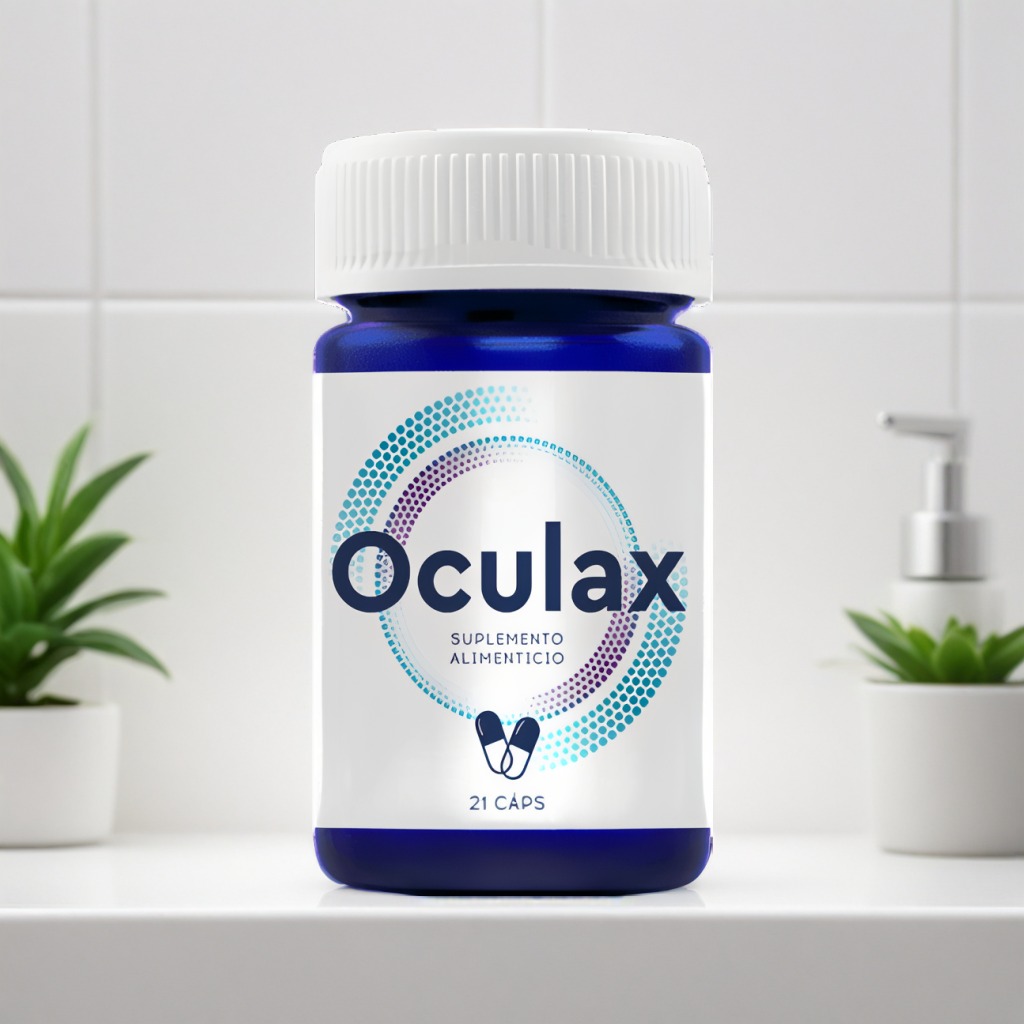 Product packshot
