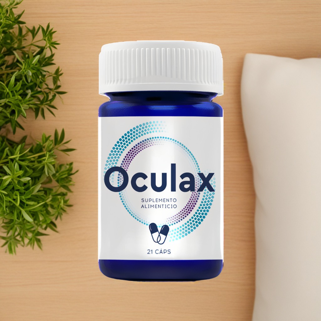 Product packshot