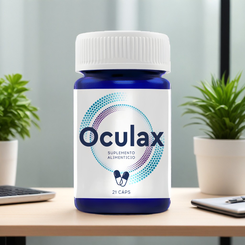 Product packshot
