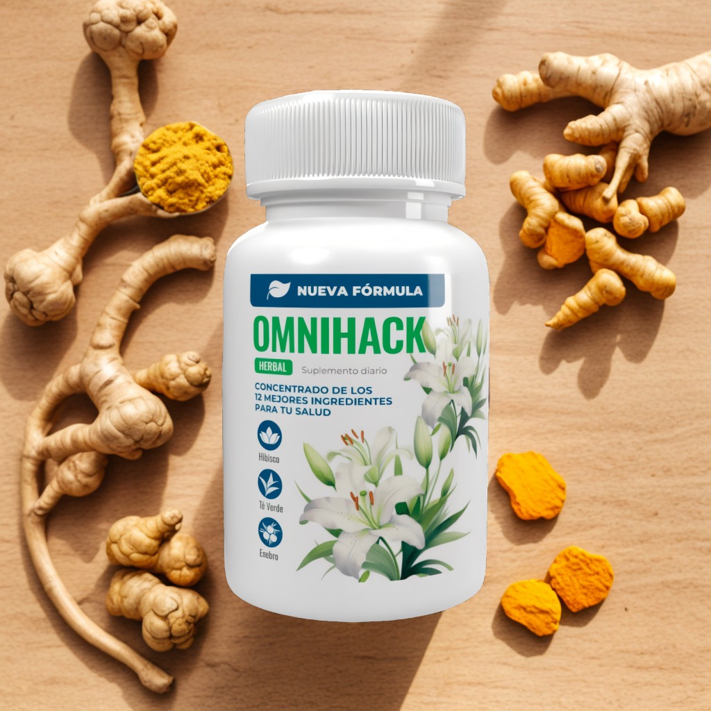 Product packshot
