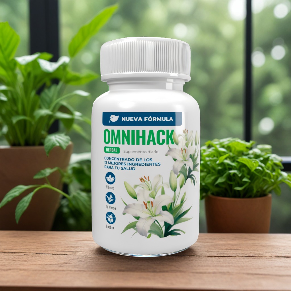Product packshot