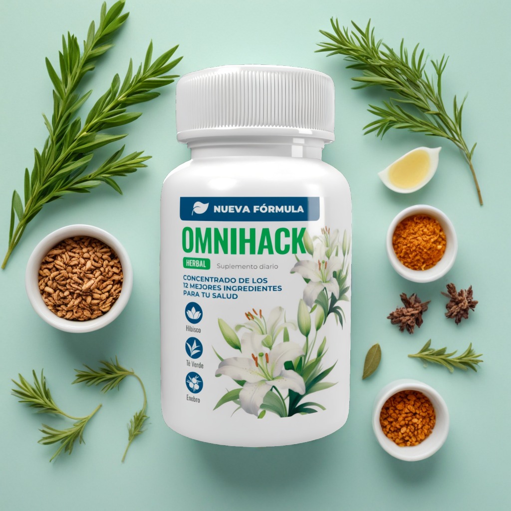 Product packshot