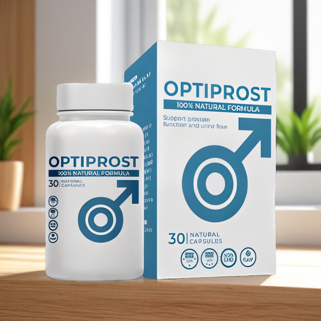 Product packshot