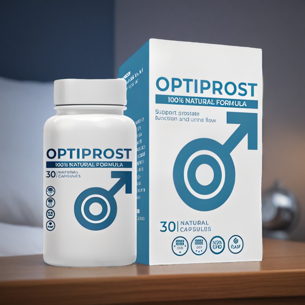 Product packshot
