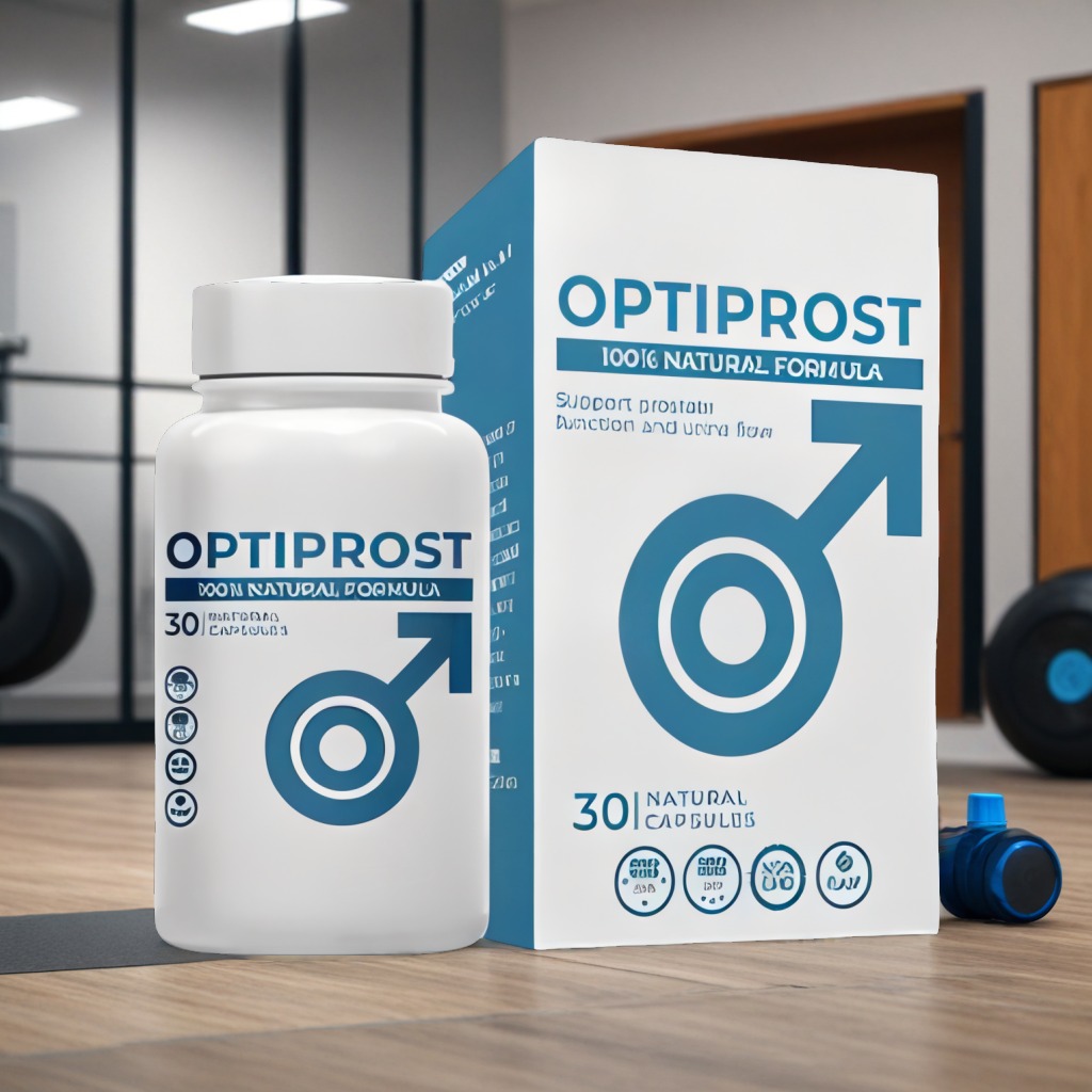 Product packshot