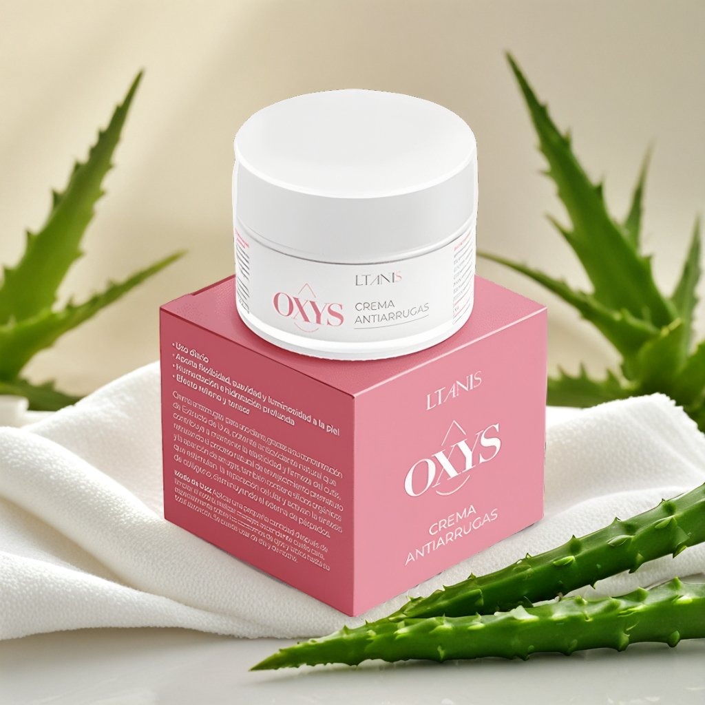 Product packshot