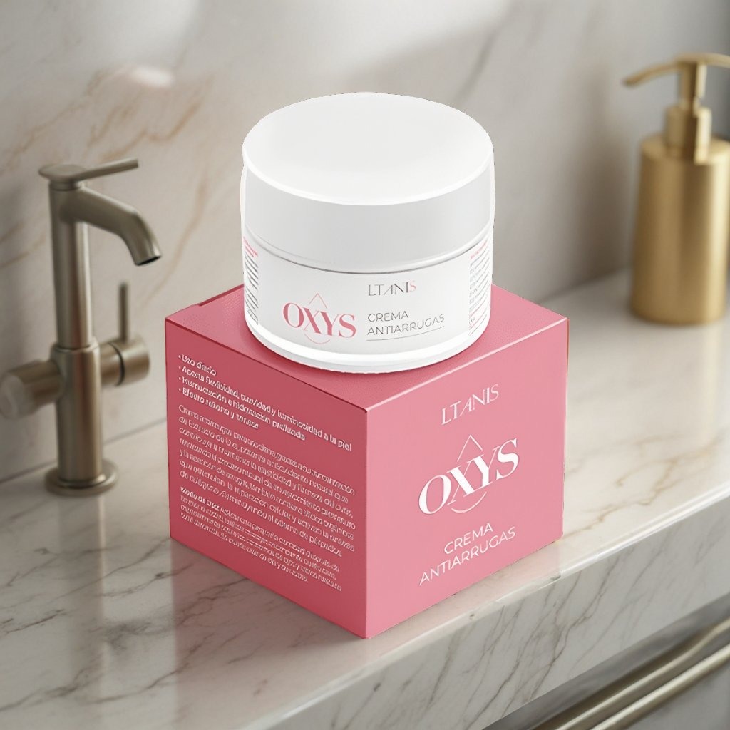 Product packshot