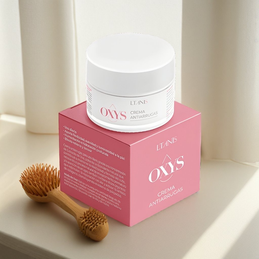 Product packshot