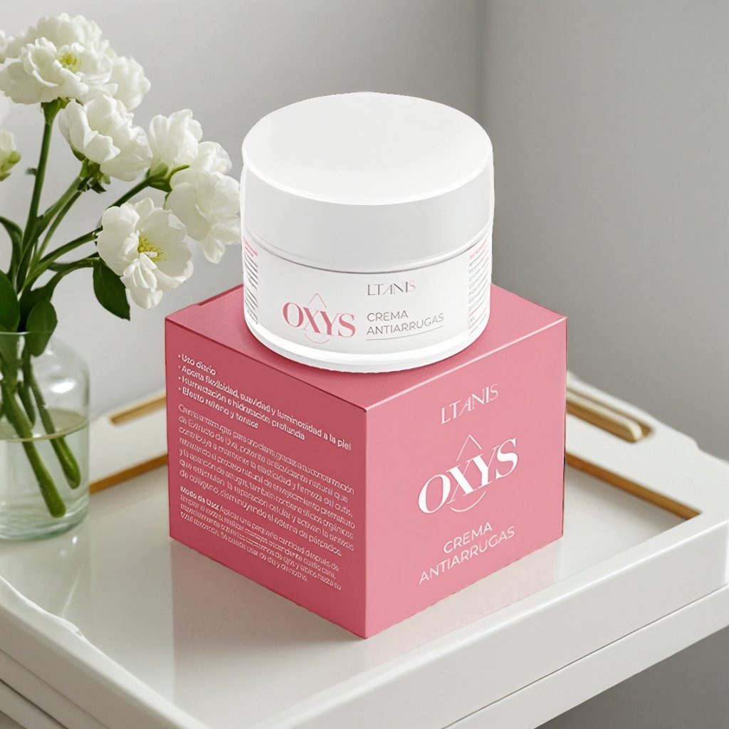 Product packshot
