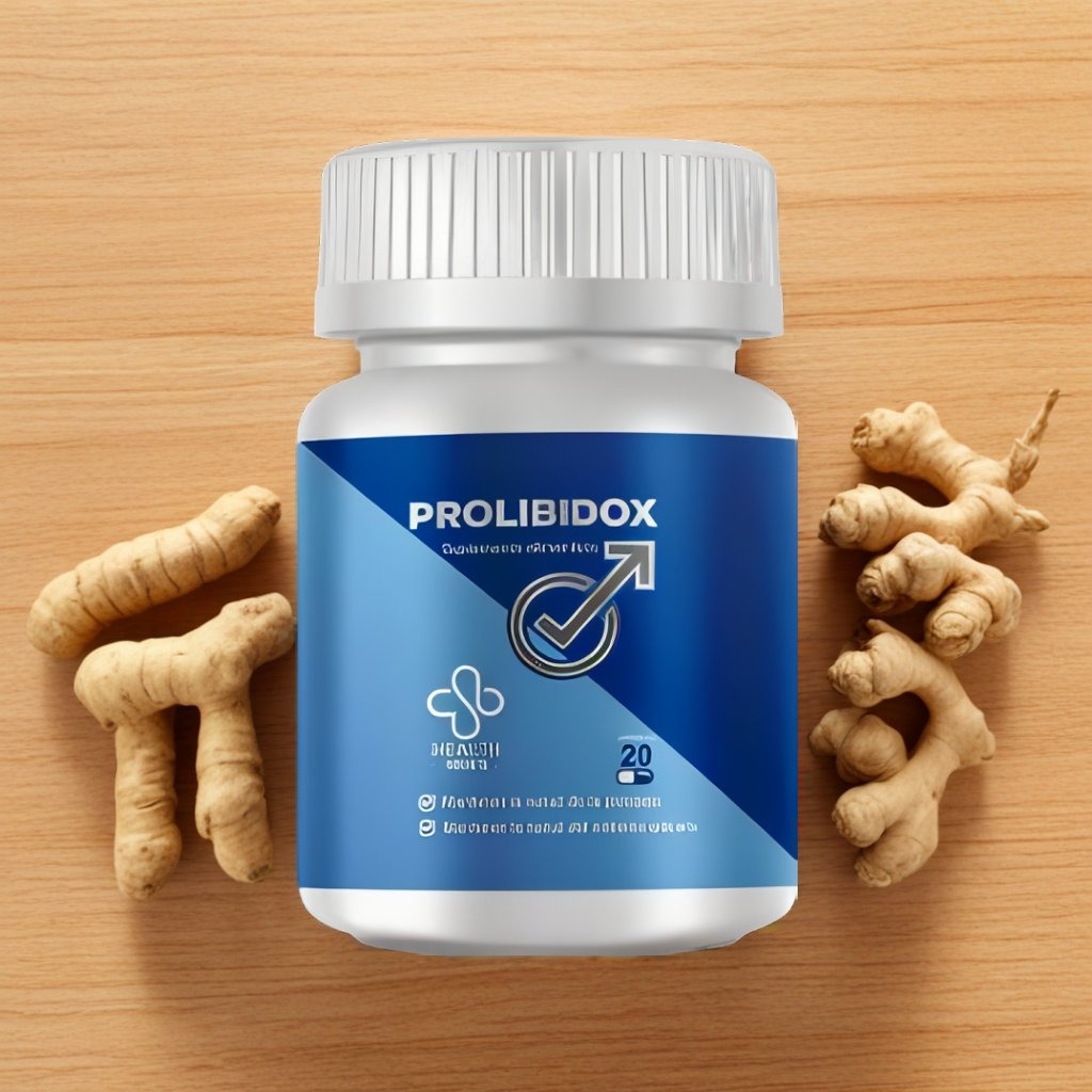 Product packshot