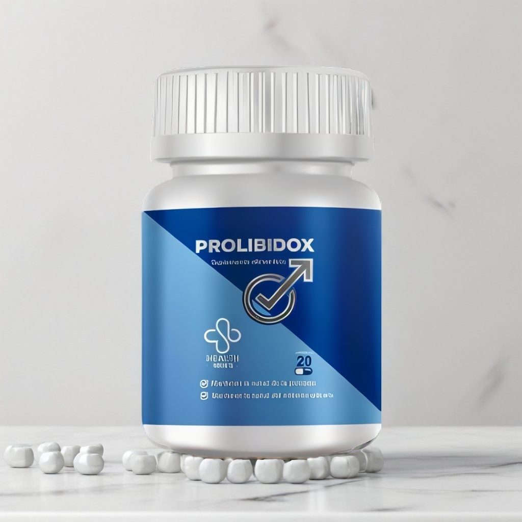 Product packshot
