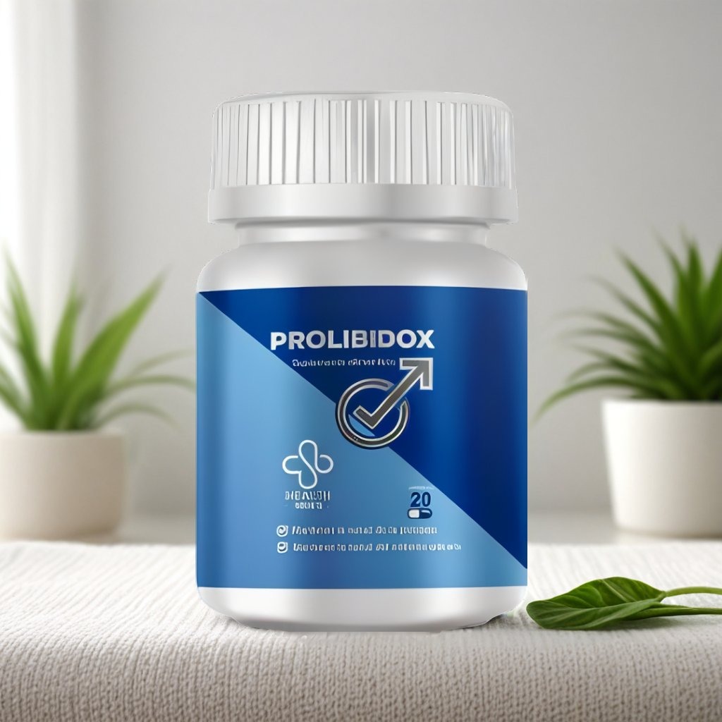 Product packshot