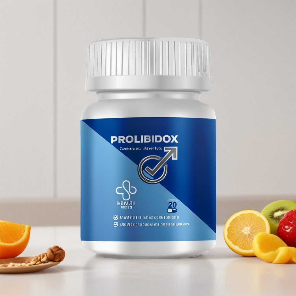 Product packshot