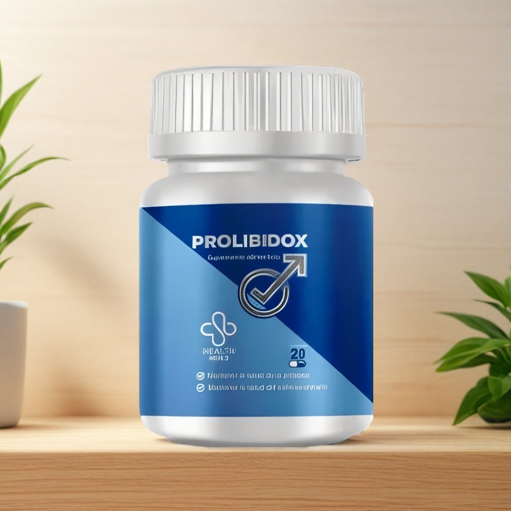 Product packshot