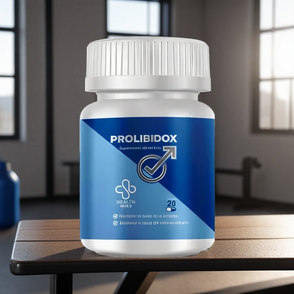 Product packshot