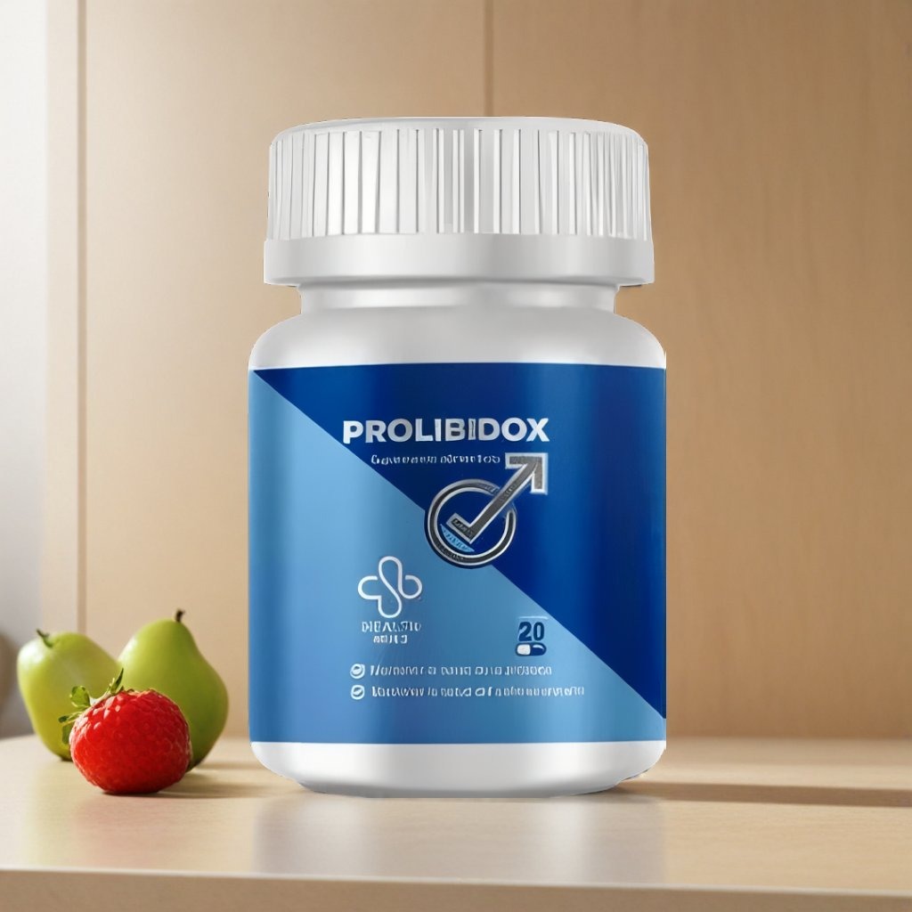 Product packshot