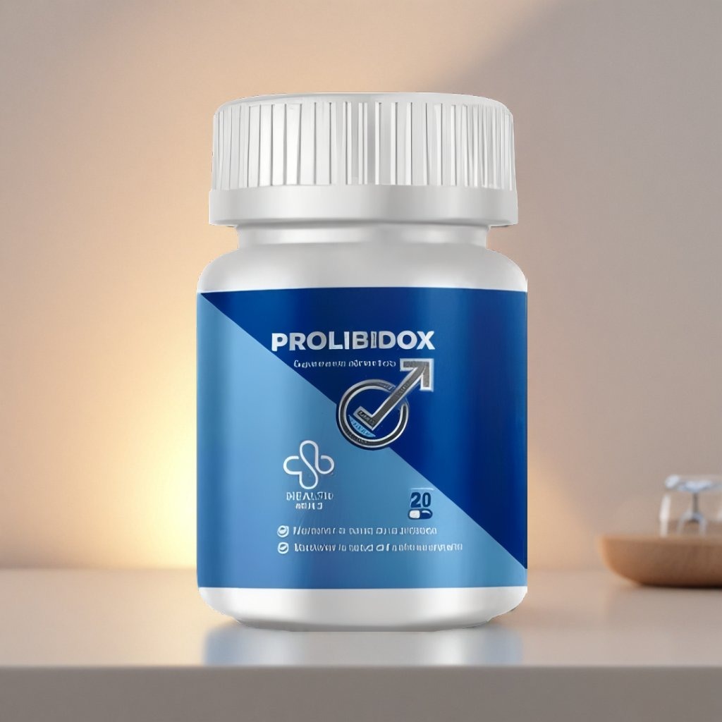 Product packshot